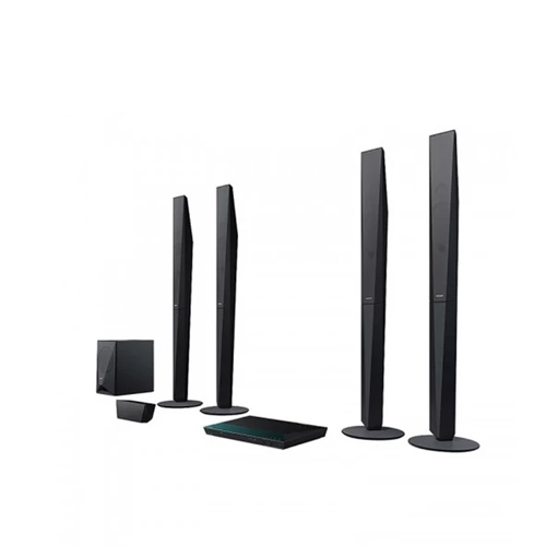 Sony BDV-E6100 3D Blue 5:1 Tooth Home Theater System Price in Dhaka, Bangladesh