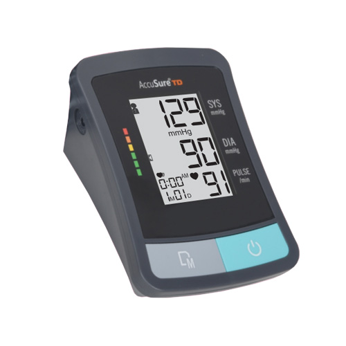 Accusure TD Blood Pressure Monitoring System Price in Bangladesh