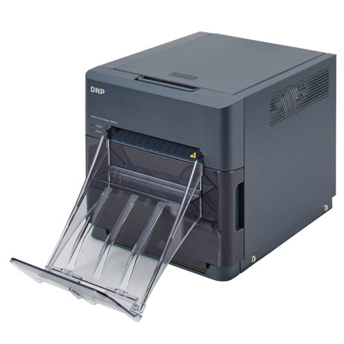 DNP DP-QW410 Dye Sublimation Digital Photo Printer Price in Bangladesh