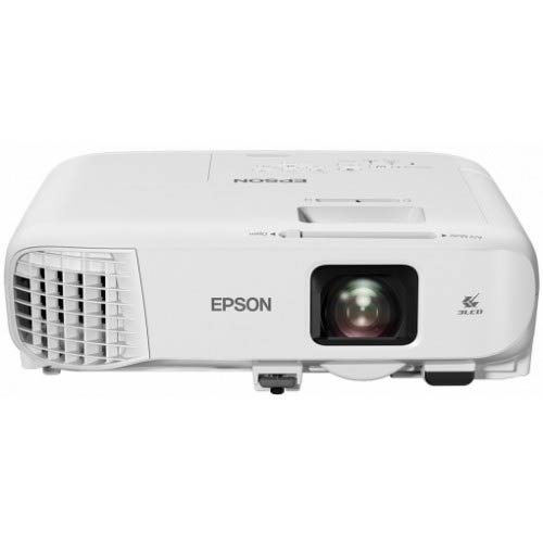 Epson EB-2042 4400 Lumens 3LCD Projector Price in Bangladesh