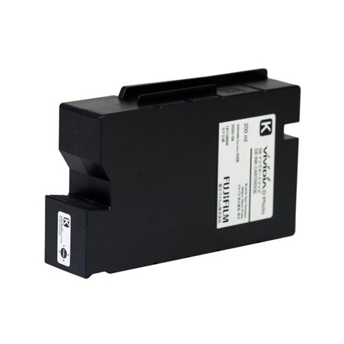 FujiFilm Frontier DE BK (Black) Ink Cartridge Price in Bangladesh