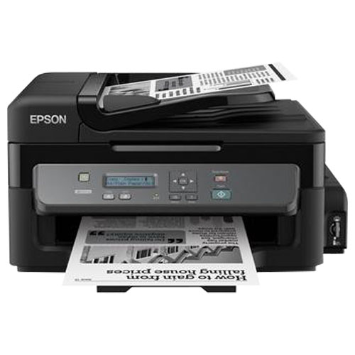 Epson WorkForce M200 MFP All-in-One Inkjet Printer Price in Bangladesh