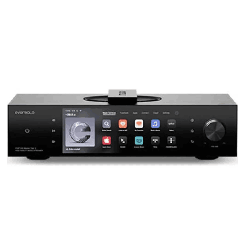 Eversolo A8 Master Gen 2 Music Streamer Price in Bangladesh