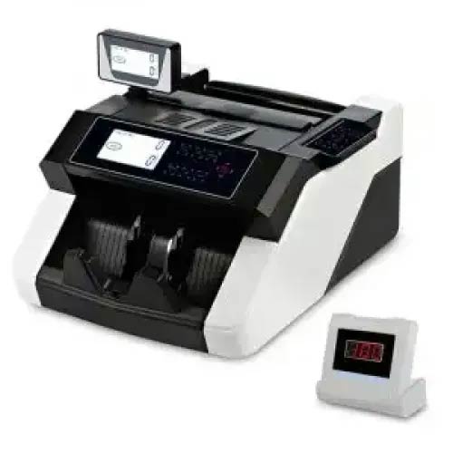 Domens DMS-1080T Automatic Money Counter Machine Price In Bangladesh