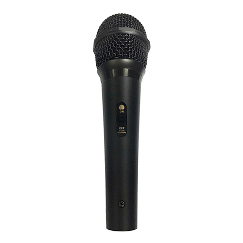 DSPPA D6561 Wired Hand-held Dynamic Microphone Price in Bangladesh