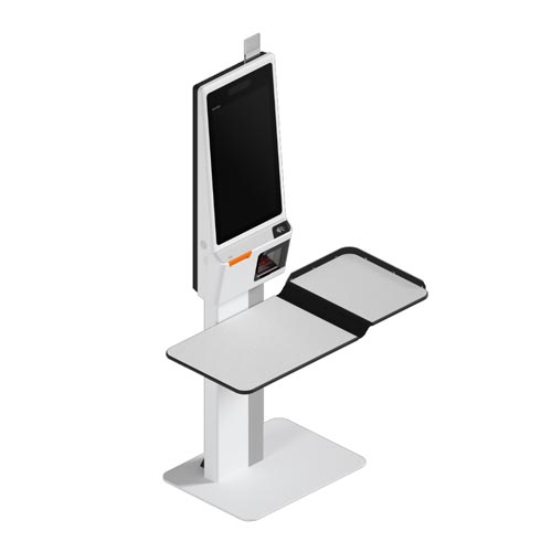 SUNMI K2 24″ Android 13 Self-Service Ordering Kiosk Price in Bangladesh