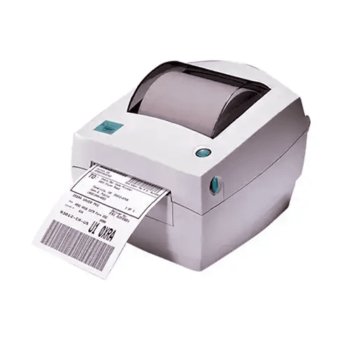 Zebra GK888t Desktop Barcode Label Printer Price in Bangladesh