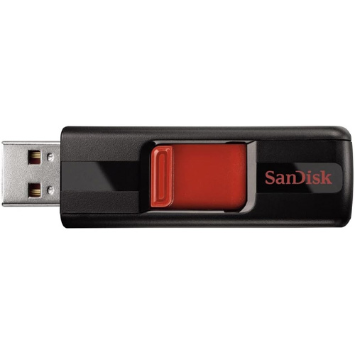 SanDisk 256GB Cruzer Glide USB 2.0 Flash Drive Price in Dhaka, Bangladesh
