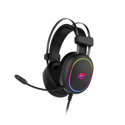 Havit HV-H2016D Wired Gaming Headphone Price in Bangladesh