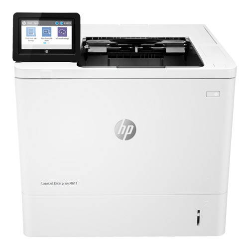 HP LaserJet Enterprise M611dn A6 Single Function Mono Laser Printer Price in Bangladesh