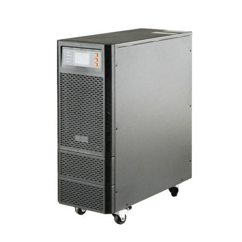 GMAC 1KVA BREMEN -HH 1101KL Online Transformerless Commercial UPS Price in Bangladesh