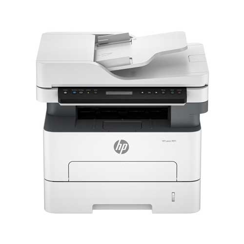 HP Laser MFP 355sdnw Monochrome Multifunction Printer Price in Bangladesh