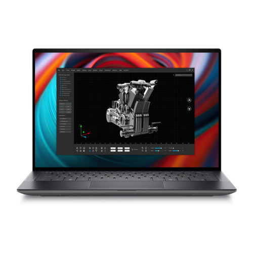 Dell Precision 5690 16-inch AI Mobile Workstation in Bangladesh