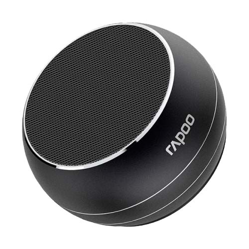 Rapoo A100 Mini Bluetooth Speaker Price in Bangladesh