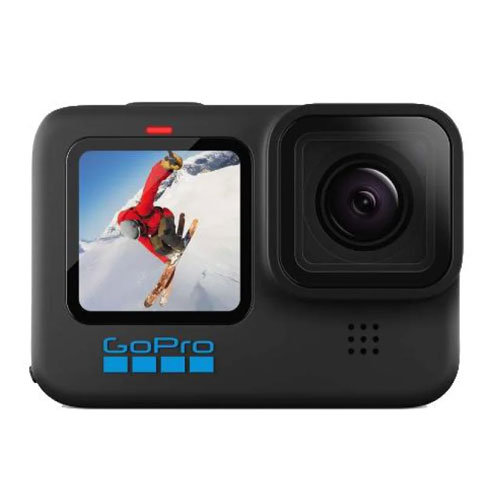 GoPro HERO 10 Black Action Camera Price In Bangladesh