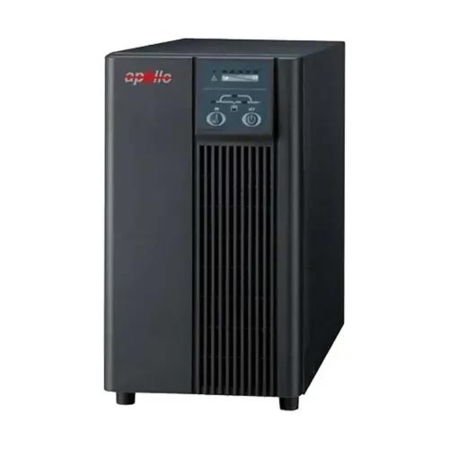 Apollo 2B6K-L 6KVA Long Backup Online UPS in Banglades