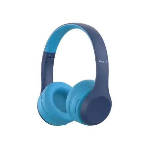 Havit H626BT Wireless Foldable Bluetooth Kids Headphone Price in Bangladesh