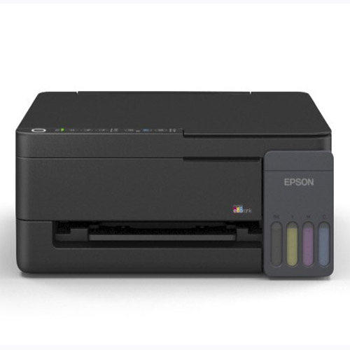 Epson EcoTank L3350 A4 Wi-Fi All-in-One Ink Tank Printer Price in Bangladesh