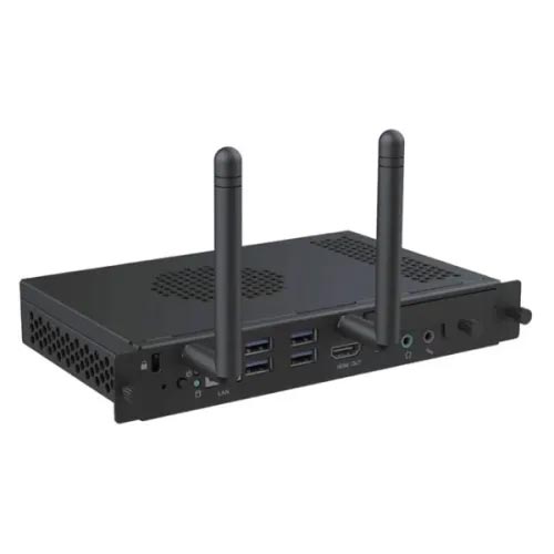 Maxhub OPS62A Core i7 11th Gen OPS PC Module For Interactive Flat Panel Price in Bangladesh