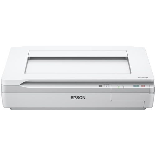 Epson WorkForce DS-50000 Color Scanner Price in Bangladesh