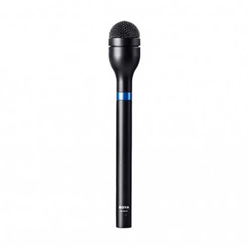 Boya BY-HM100 Dynamic Handheld Microphone Price in Bangladesh