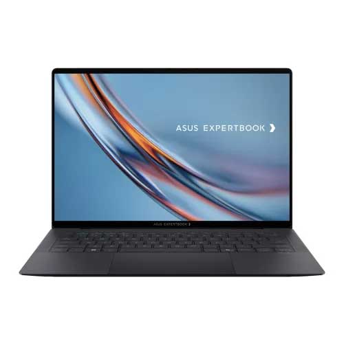 ASUS ExpertBook B9 Ultra B9406CAA Core Ultra X7 358H RAM 32GB Storage 1TB M.2 SSD  14" OLED Touch Laptop Price in Bangladesh