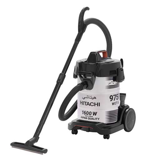 Hitachi CV-975PW Wet & Dry Vacuum Cleaner Price in Bangladesh
