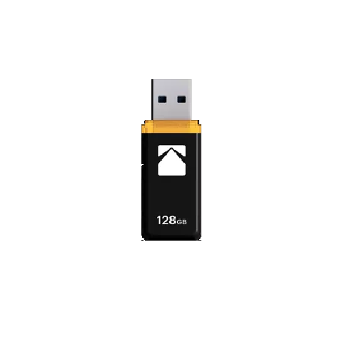 KODAK Classic K103 USB Flash Drive in Dhaka, Bangladesh
