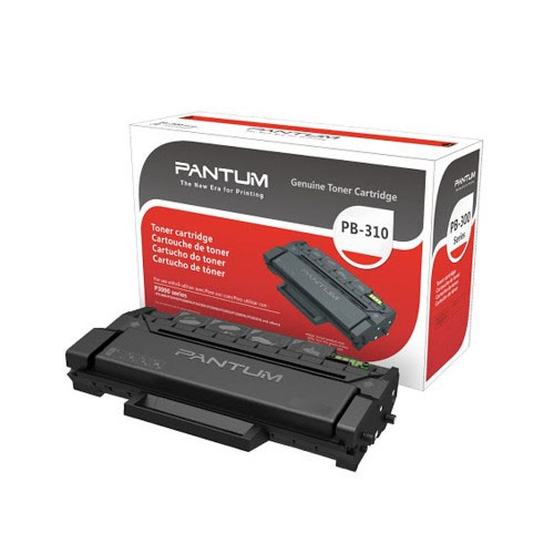 Pantum PC-310 Black Toner Cartridge Price in Bangladesh