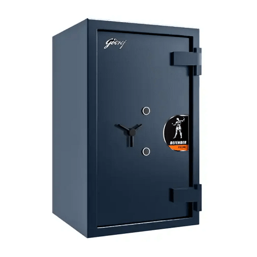 Godrej Defender 61 Prime Safe Locker Price in Bangladesh