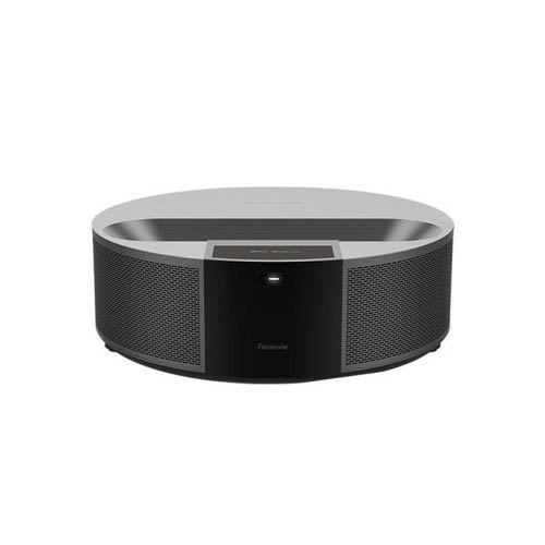 Formovie Fengmi R1 1080P Full HD 1600 ANSI Lumens Ultra Short Throw Laser Projector Price in Bangladesh