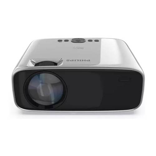 Philips NeoPix Prime 2 HD LCD Projector Price in Bangladesh