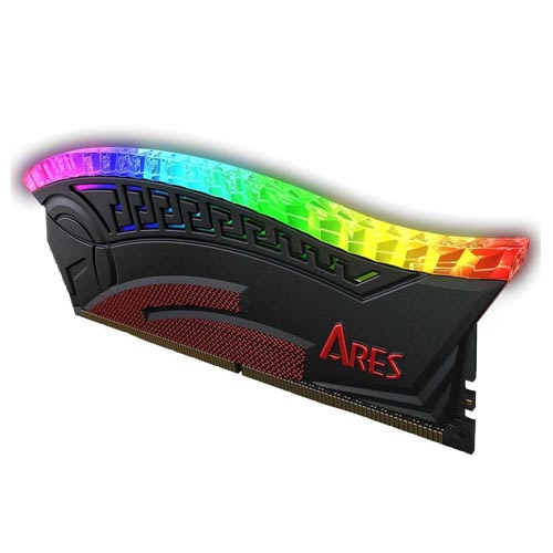 Dato ARES DDR4 ARMOR-LITE RGB 16GB Gaming Desktop RAM In Bangladesh