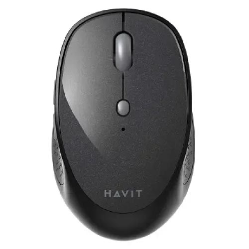Havit MS76GT Plus Wireless Optical Mouse Price in Bangladesh