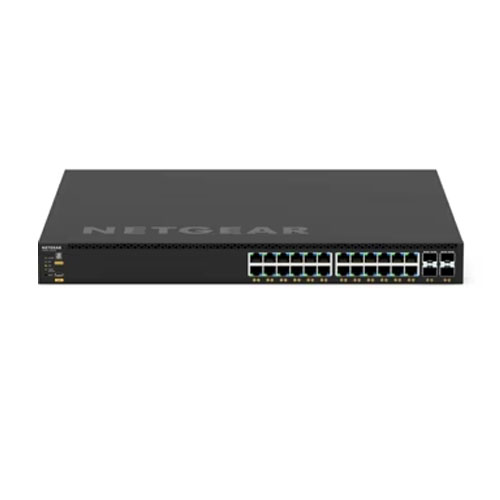 Netgear XSM4328FV M4350 24-Port 10G Fully Managed Switch  Price in Bangladesh