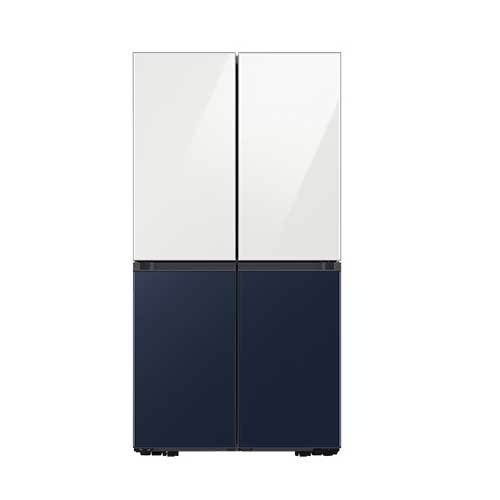 SAMSUNG RF59CB0T08A/ME 649L Bespoke French Door Refrigerator Price in Bangladesh