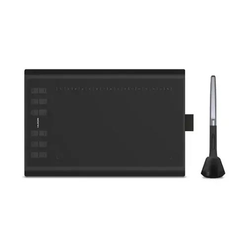 Huion Inspiroy H1060P Graphics Drawing Tablet Price in Bangladesh