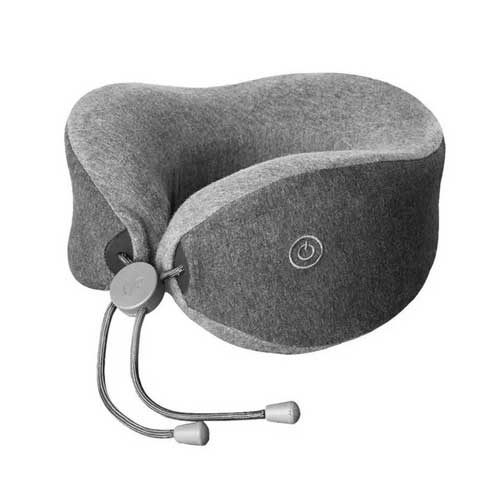 Xiaomi LeFan LR-S100 Neck Massage Travel Pillow Price in Bangladesh