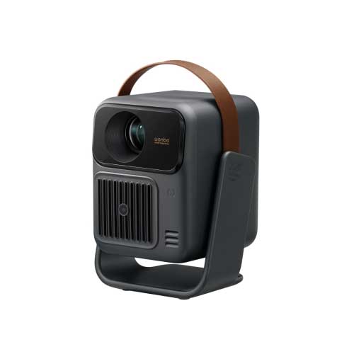 Wanbo ToGo Pro 300 ISO Lumens 1080P Portable Android Projector in Bangladesh