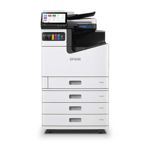 Epson AM-C10000 WorkForce Enterprise Color Multifunction Printer Price in Bangladesh