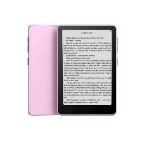 Topjoy E606  E-Ink Touchscreen 4.26 inch Display eReader Price in Bangladesh