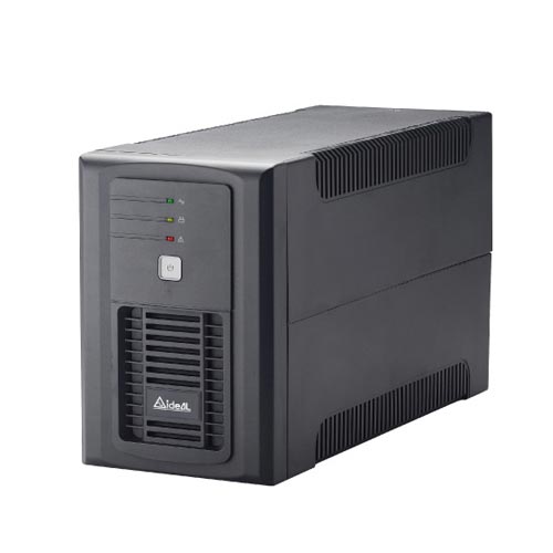 IDEAL-5312CW 1250VA/720W Line Interactive UPS in Bangladesh