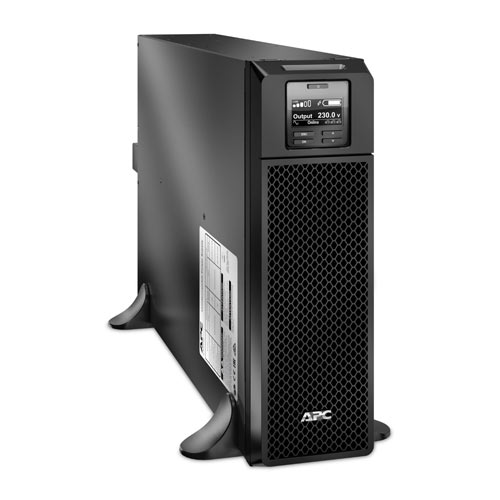APC SRT5KXLI 5kVA Tower Online UPS Price in Bangladesh