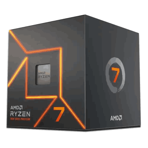 AMD Ryzen 7 7700 Gaming Processor Price in Bangladesh
