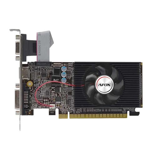 AFOX GeForce GT 610 2GB GDDR3 Graphics Card Price in Bangladesh