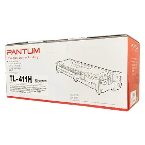Pantum TL-411H Black Toner Cartridge Price in Bangladesh