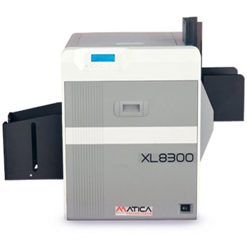 Matica XL8300 Retransfer Over Size Card Printer Price in Bangladesh