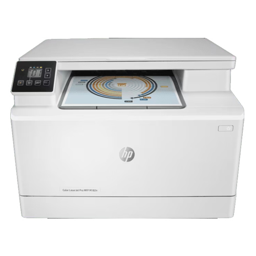 HP Color LaserJet Pro MFP M182n Multifunction A4 Color Laser Printer Price in Bangladesh