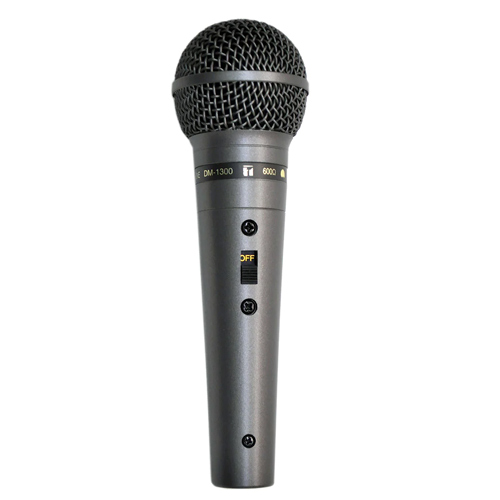 TOA DM-1300 Unidirectional Microphone Price in Bangladesh