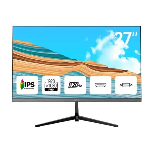 Aiwa MF2719-V 27" 120Hz FHD IPS Monitor Price in Bangladesh